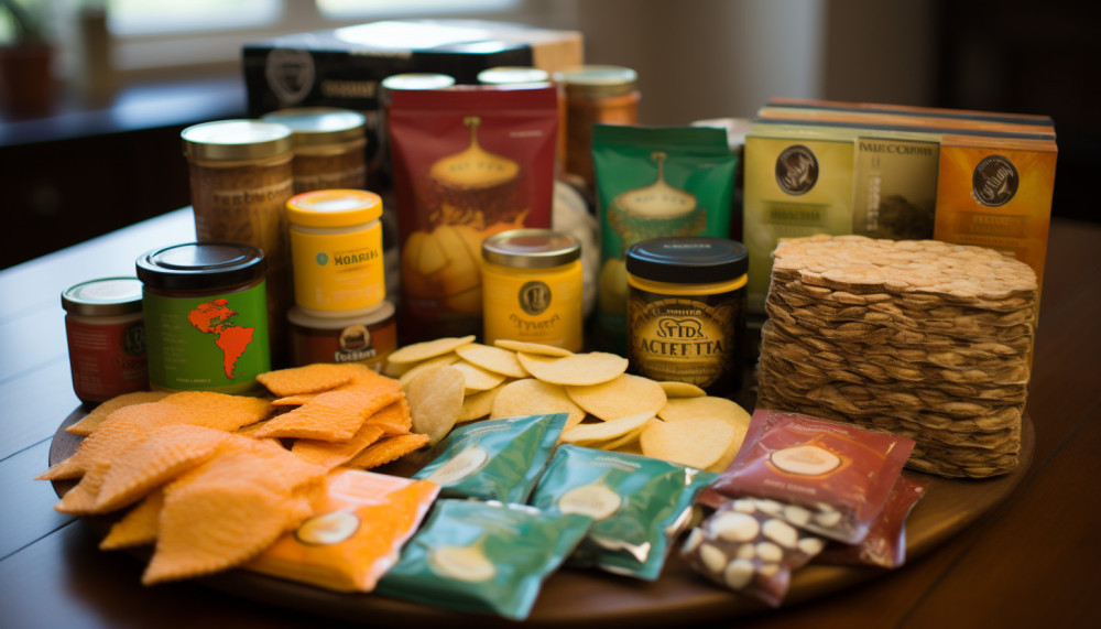 03 produits incroyables que certains pays importent