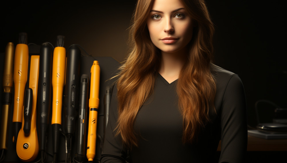 5 meilleurs fers à lisser : comment s’en servir de votre accessoire de lissage ?