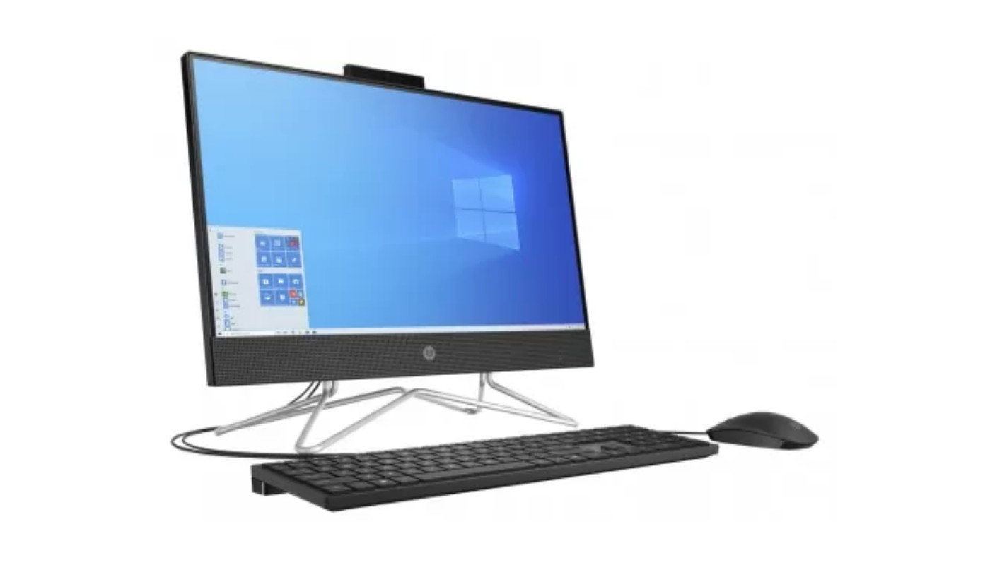 Faire des économies à Noël : achetez et offrez le HP All in 1 d’occasion !