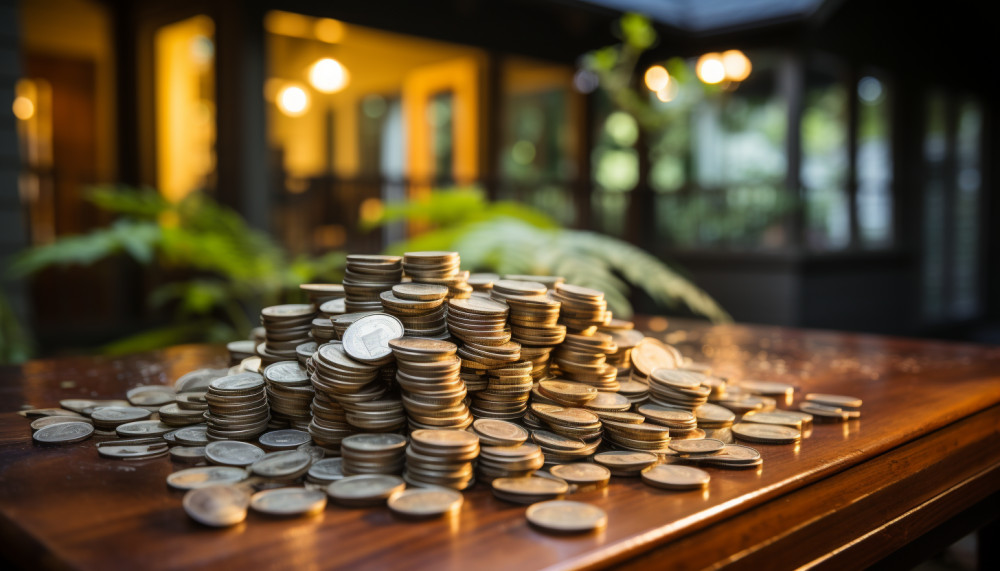 Economie - Achat de maison au comptant : les avantages