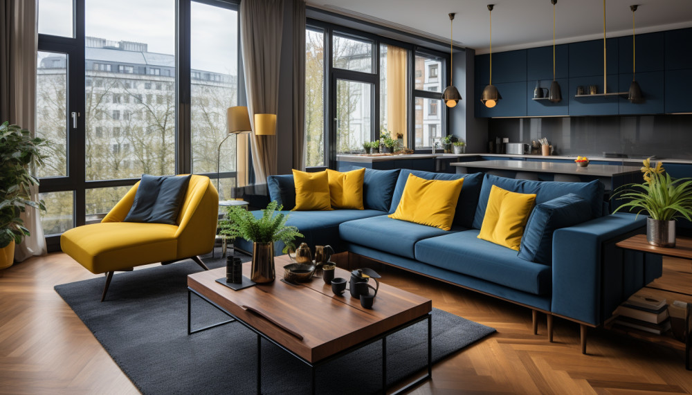 Appartement meublé : Avantages et inconvénients pour le locataire