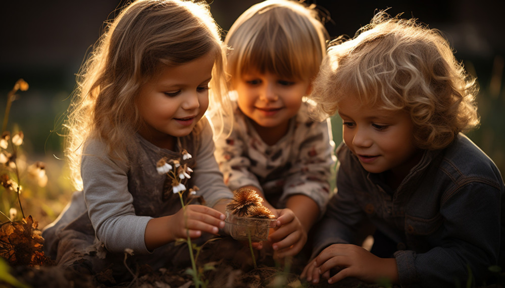 Astuces pour bien prendre soin de vos enfants