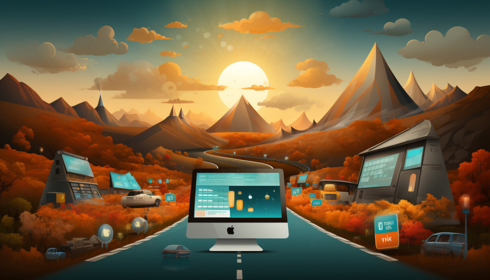Science/High-Tech - Avoir plus de trafic sur son site web : que faire ?