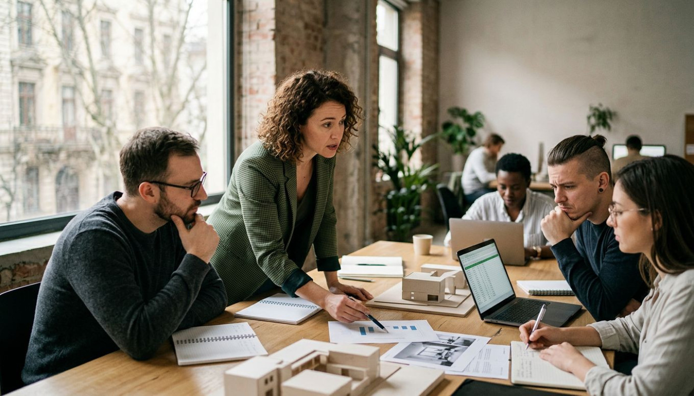 Bouleversements du crédit immobilier : les conséquences méconnues pour les sociétés innovantes