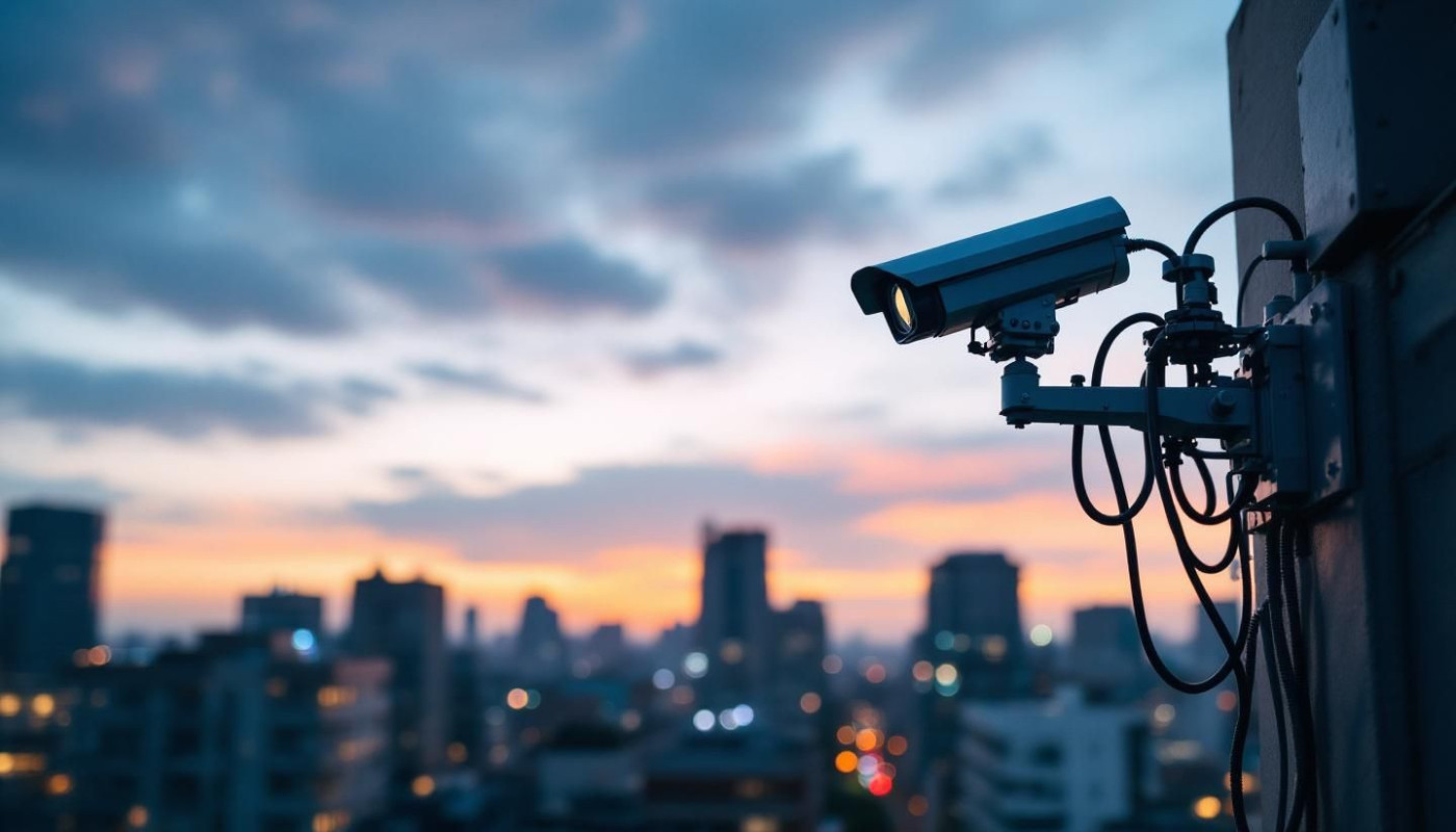 Comment choisir et installer efficacement votre matériel de vidéosurveillance