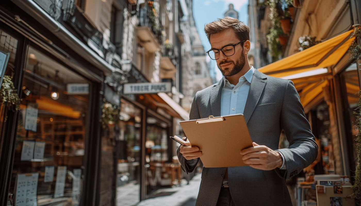 Comment choisir le local commercial idéal pour votre entreprise