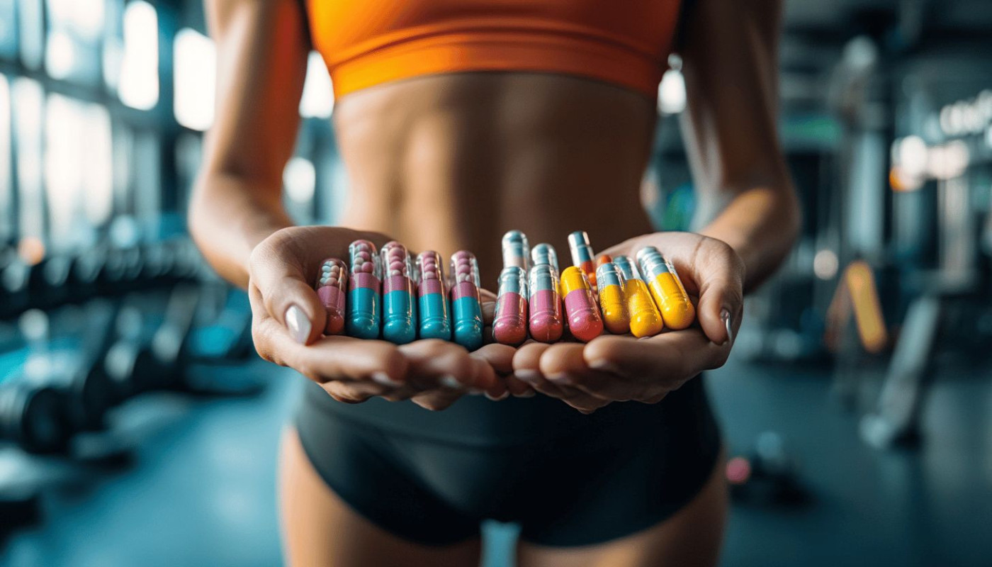 Comment choisir vos compléments pour booster vos performances sportives ?