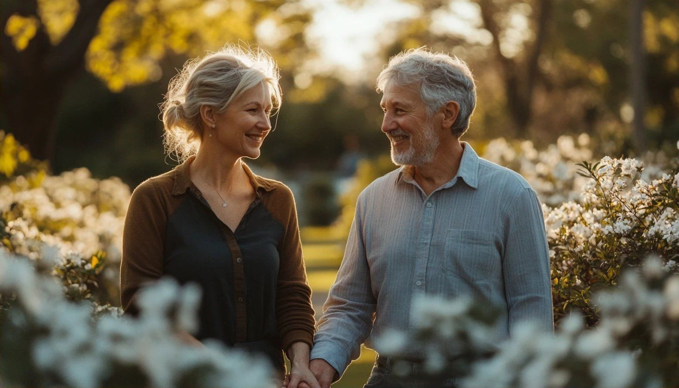 Comment cultiver la confiance en soi pour des rencontres amoureuses réussies après 60 ans ?