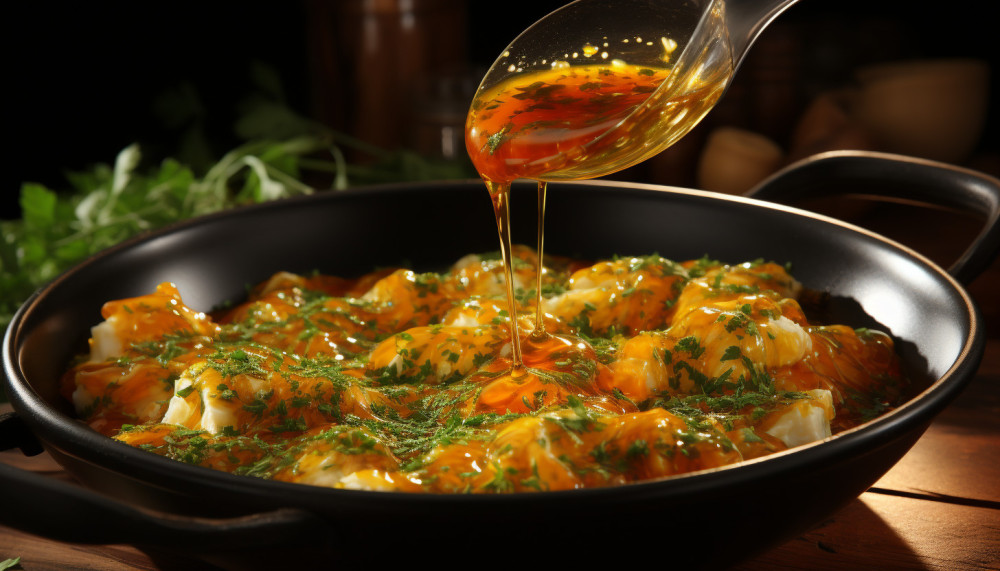 Comment épaissir une sauce trop liquide ?