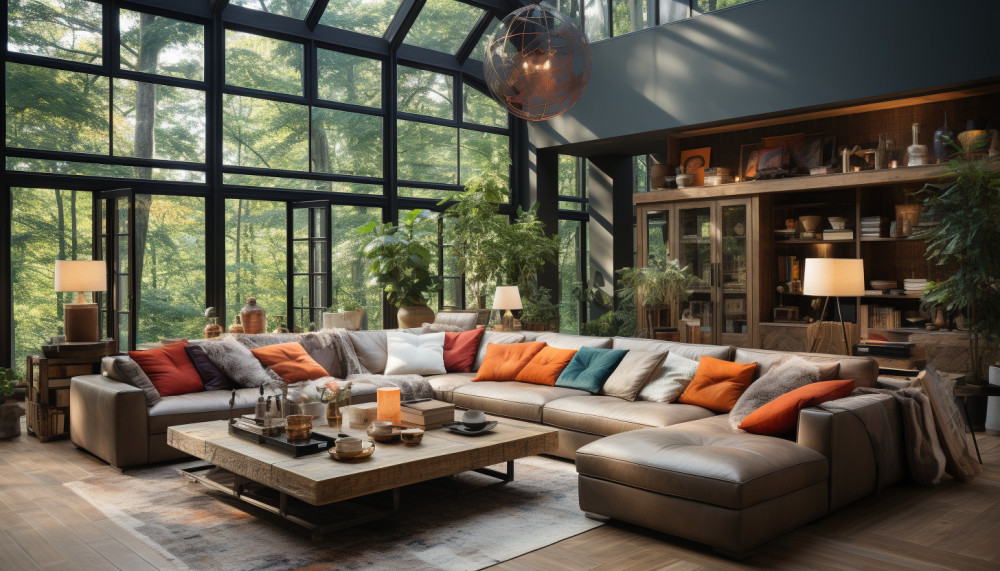 Comment équiper admirablement l'intérieur de sa maison ?