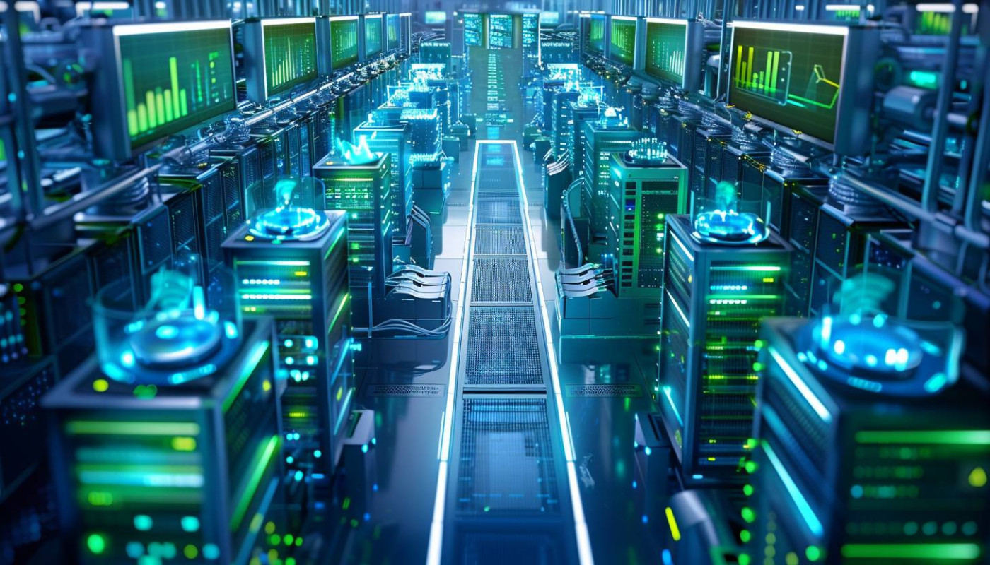 Comment les données d'entreprises facilitent la veille concurrentielle