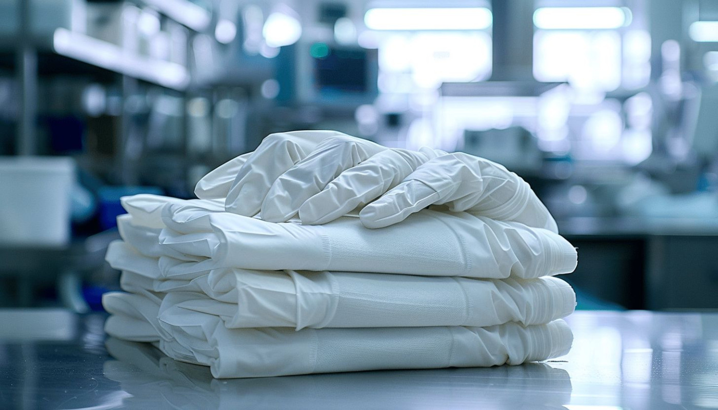 Comment les gants d'examen jetables améliorent les normes d'hygiène