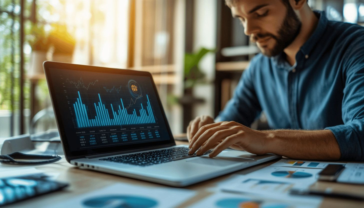 Comment un consultant SEO peut transformer votre stratégie digitale