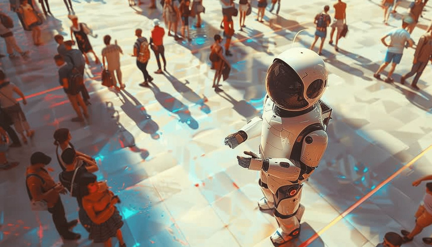 Exploration des avantages des assistants conversationnels AI gratuits