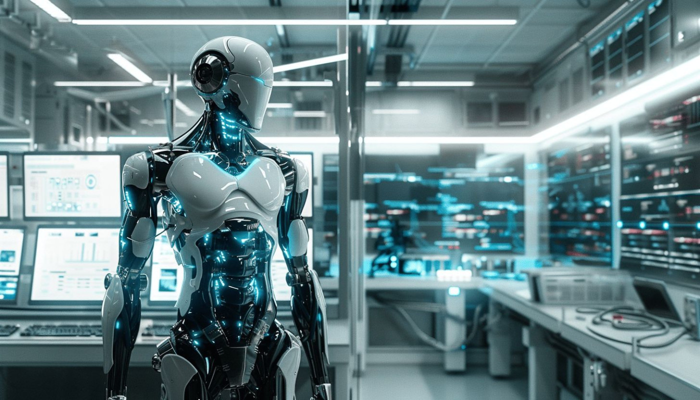 Exploration des futures tendances du machine learning en 2024