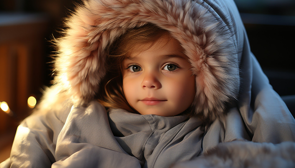 Santé - Faire baisser la température de votre enfant sans médicaments : 03 astuces