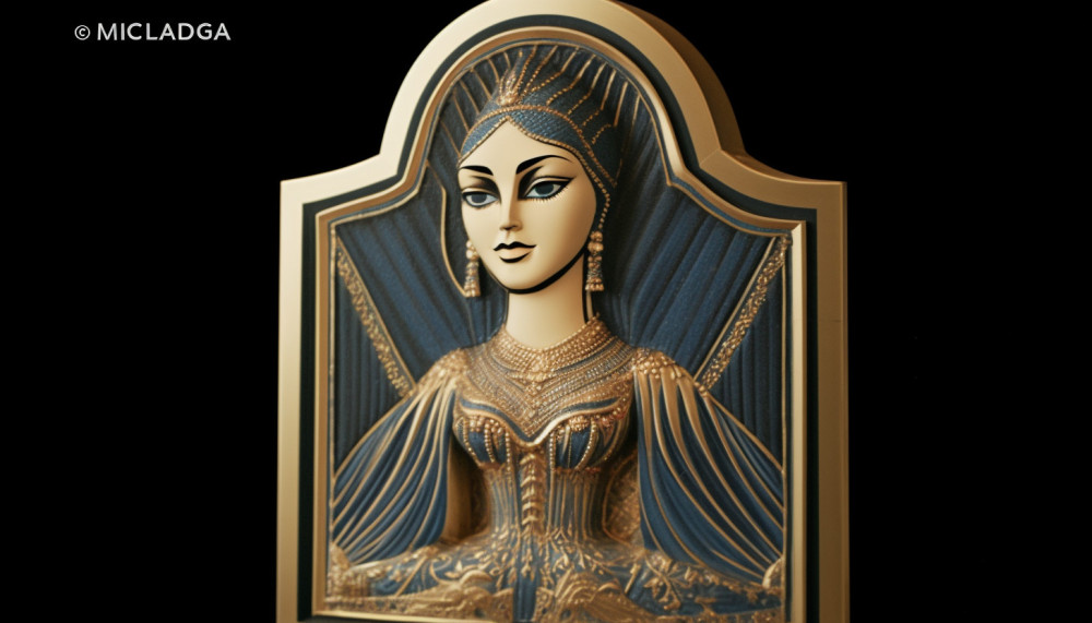 Fonctionnement de l’Enchanted Cleopatra