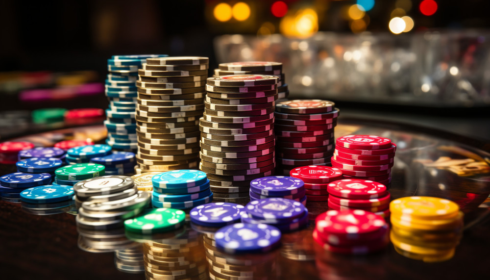 Gagner sur casino en tant que débutant