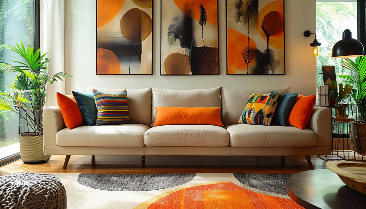 Guide pour harmoniser votre décoration intérieure avec votre style personnel