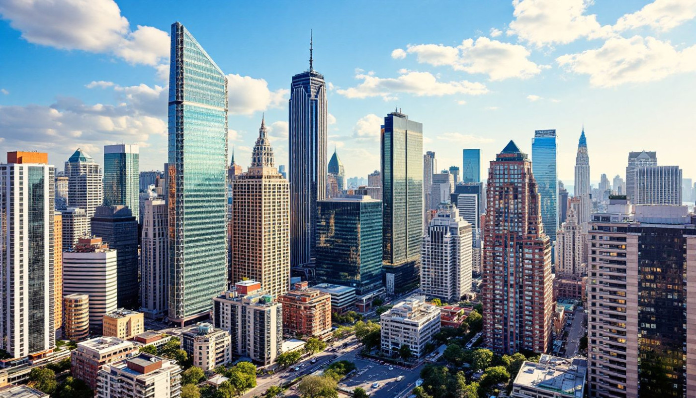 Impact des politiques de consommation sur le développement urbain