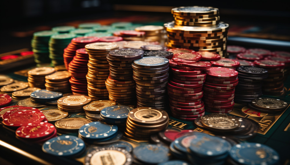 Jeux de casino et mœurs : parlons-en !