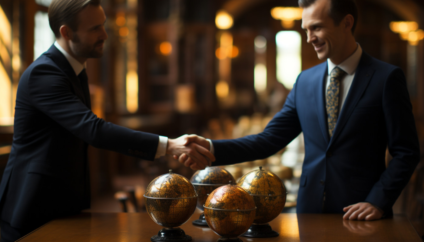 La diplomatie culturelle et son importance dans les relations internationales