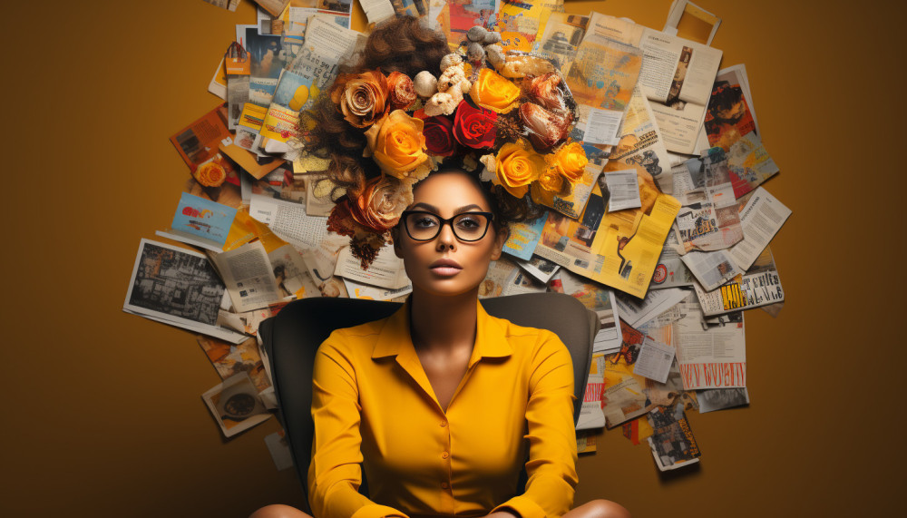 La publicité ciblée: Avantages et inconvénients pour la santé mentale