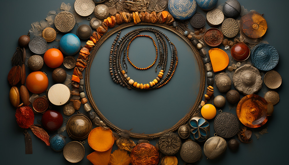 La signification culturelle des initiales dans les bijoux à travers le monde