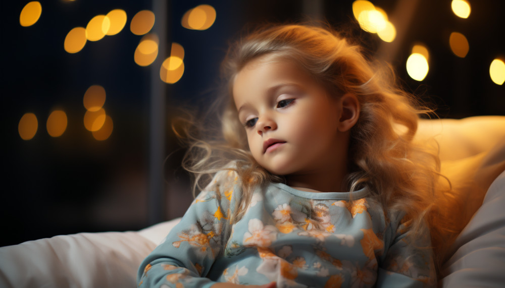 Le choix du meilleur moniteur respiratoire pour bébé