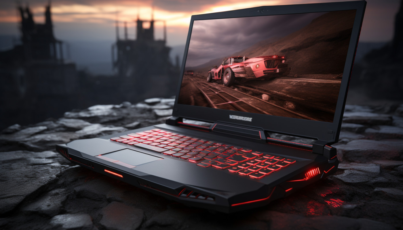 Les critères essentiels pour choisir un ordinateur portable de jeu de 18 pouces : performance, prix et portabilité