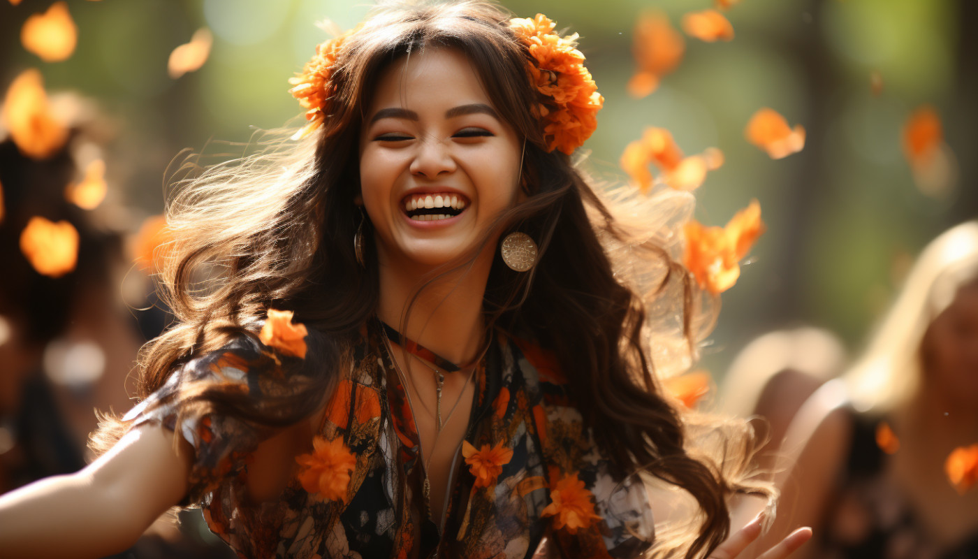 Les festivals culturels du nord au sud en été