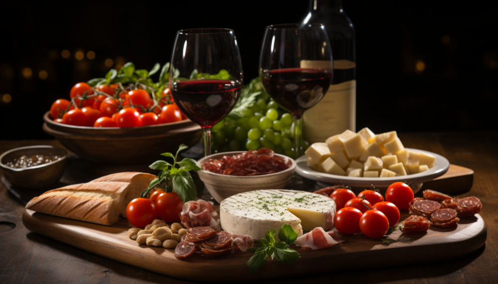 Les meilleures spécialités culinaires italiennes