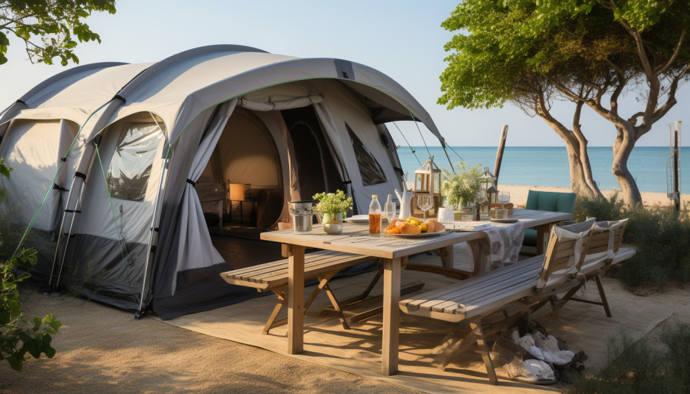 L'île de Ré : des astuces pratiques pour choisir un camping