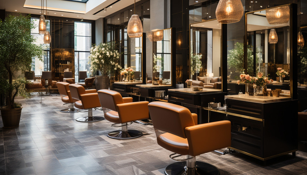 L’importance des salons de coiffure dans notre quotidien