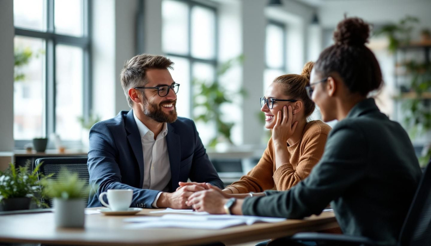 Micro-coachings : booster l'efficacité managériale en peu de temps