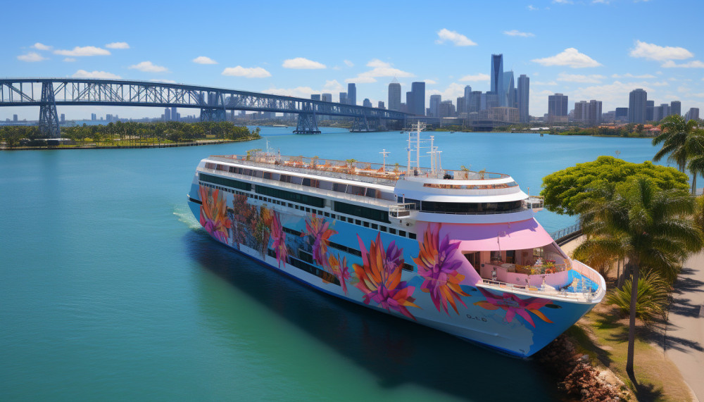Nos conseils pour bien organiser une croisière à Miami
