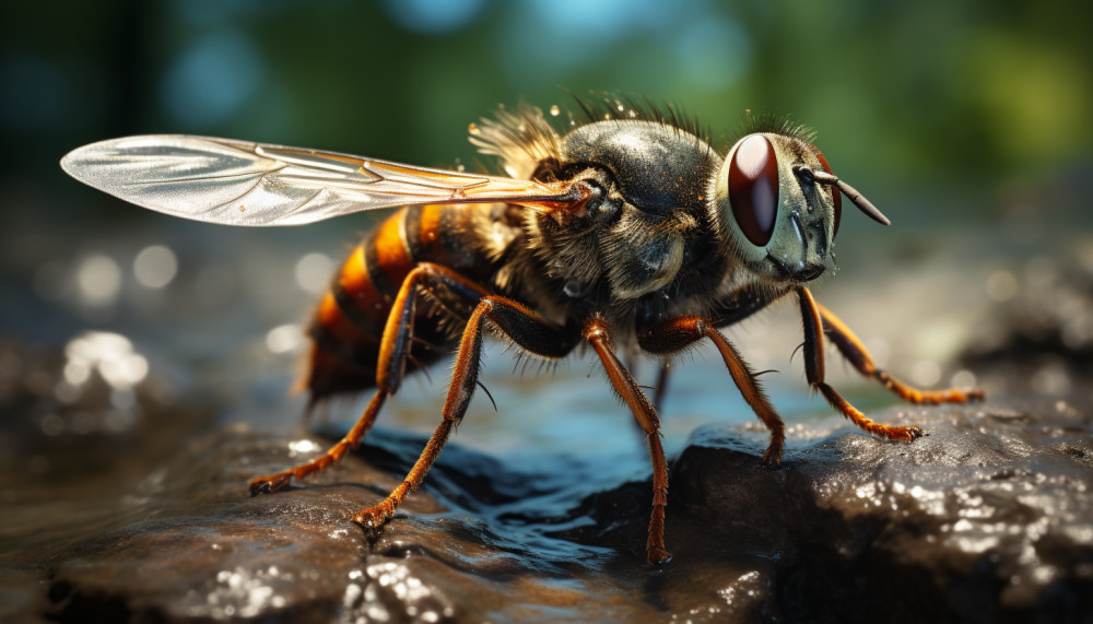 Pourquoi adopter le Reverse Fly ?