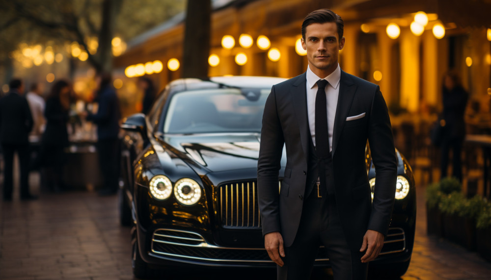 Pourquoi louer une voiture de luxe ?