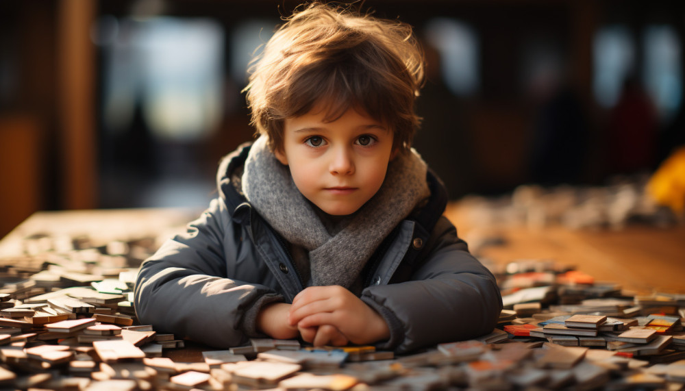 Quelles sont les aides à apporter à un enfant atteint de la dyspraxie ?