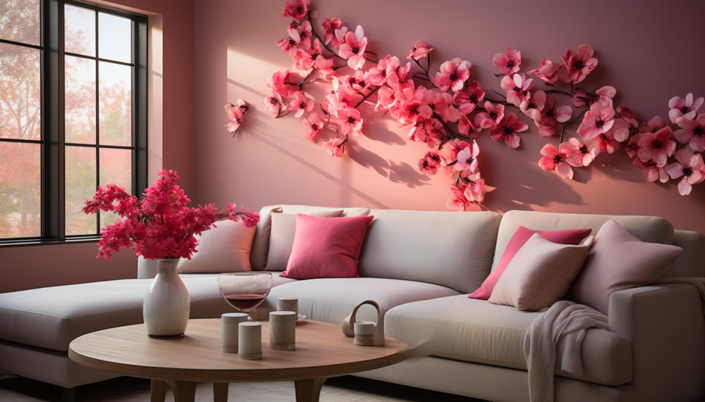 Quelques idées pour merveilleusement décorer votre intérieur