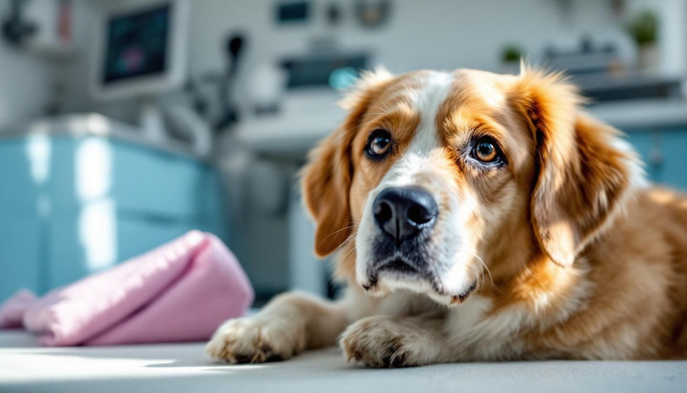 Quels sont les effets secondaires des probiotiques chez les canins ?