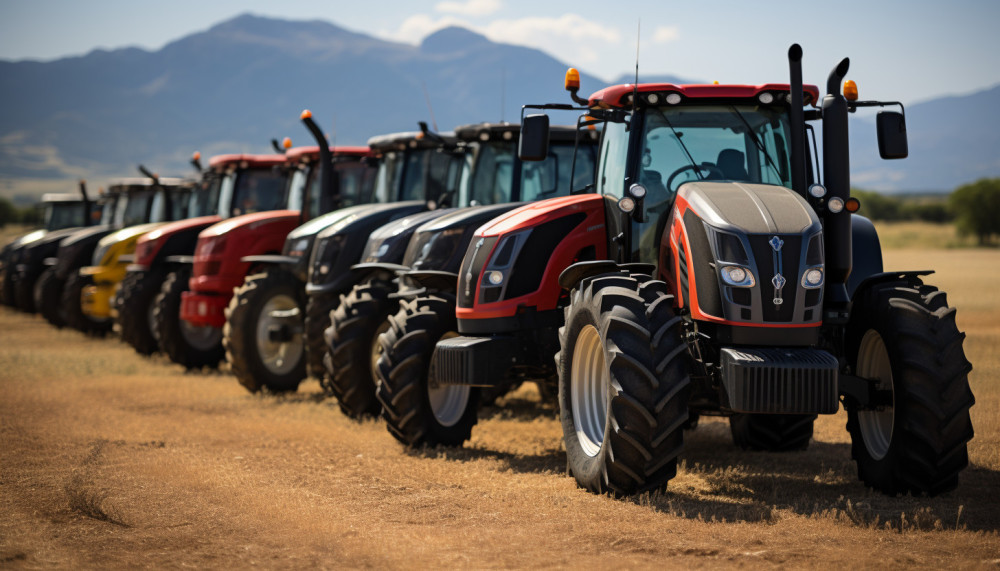 Quels types de tracteurs choisir pour vos travaux agricoles ?