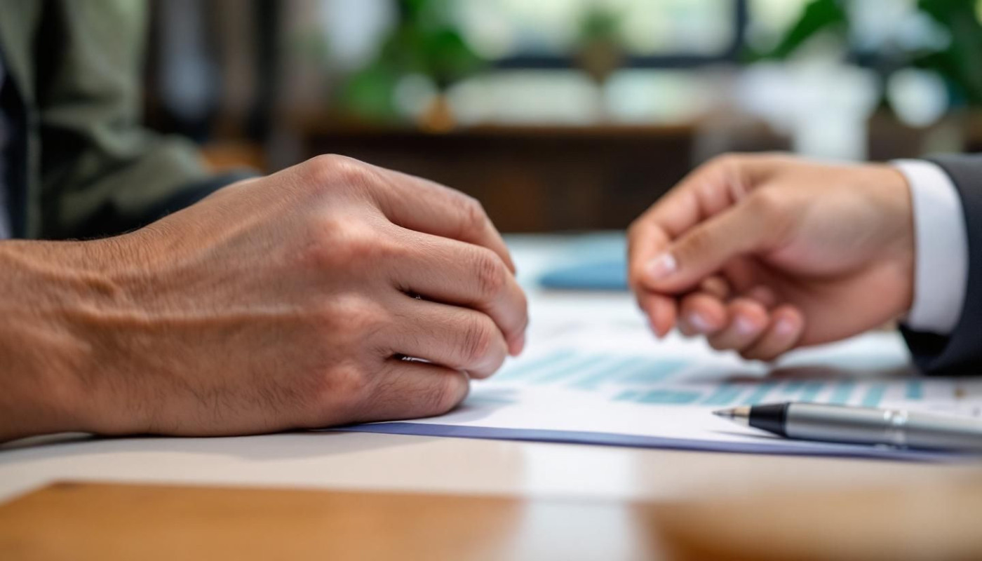 Stratégies efficaces pour négocier la restitution d'un acompte non remboursé