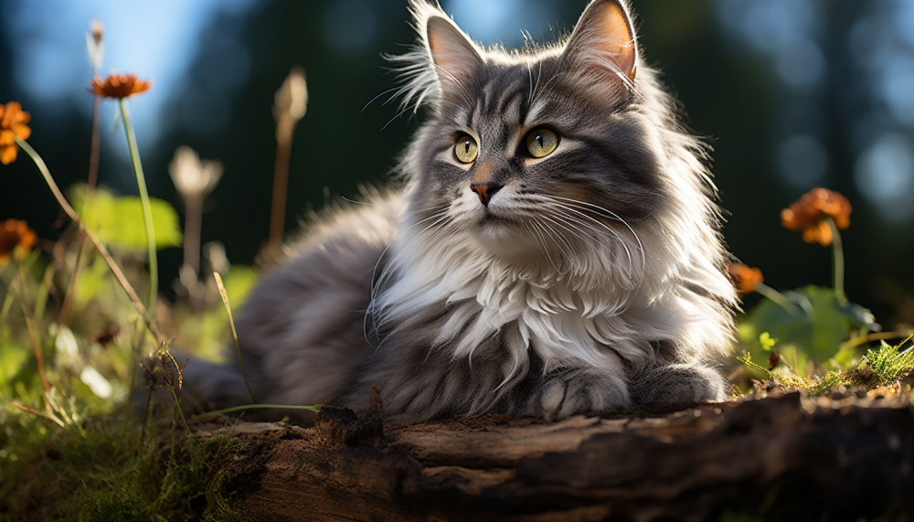 Top 3 des meilleures races de chat à adopter absolument