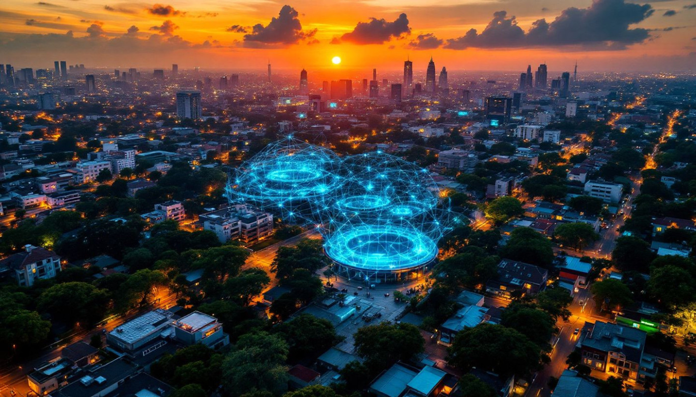 Transformation numérique en Afrique tendances et opportunités pour les entreprises